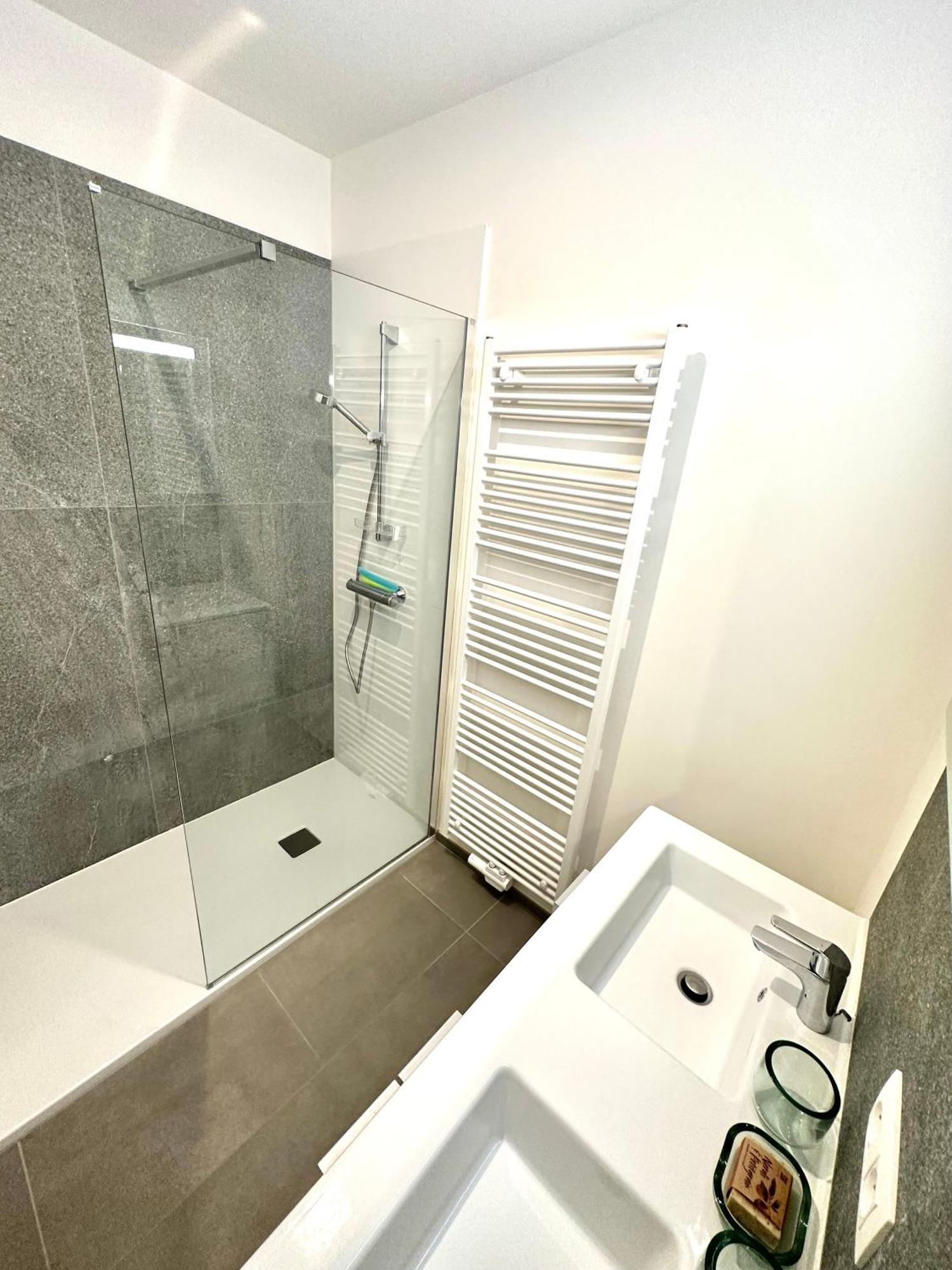 Apartament European Comission Beautiful Studio Bruksela Zewnętrze zdjęcie